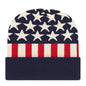 Cap America RK1776 All American Knit 4