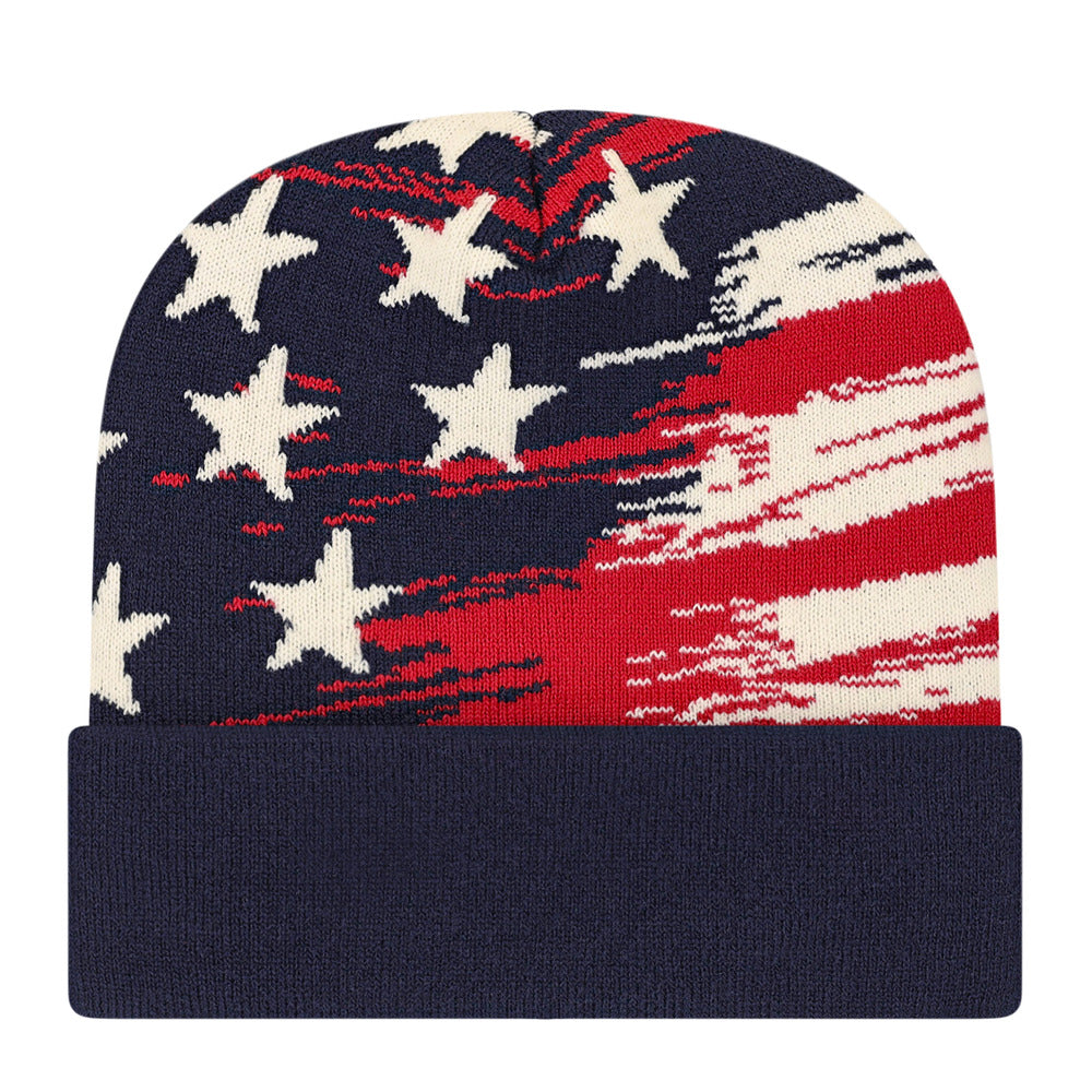 Cap America RK1776 All American Knit 6