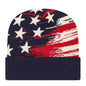 Cap America RK1776 All American Knit 6