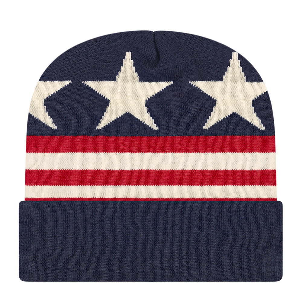 Cap America RK1776 All American Knit 8