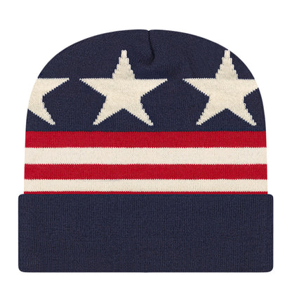 Cap America RK1776 All American Knit 8