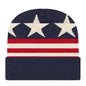 Cap America RK1776 All American Knit 8