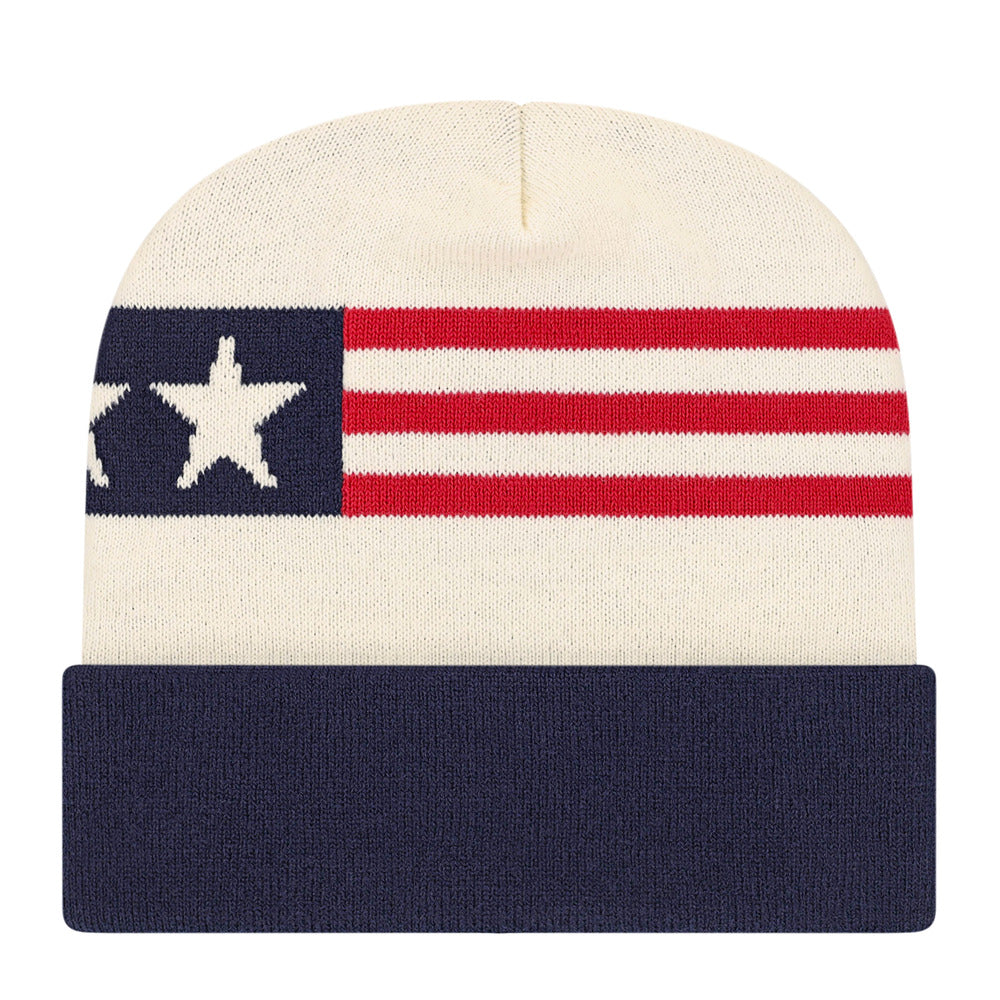 Cap America RK1776 All American Knit 