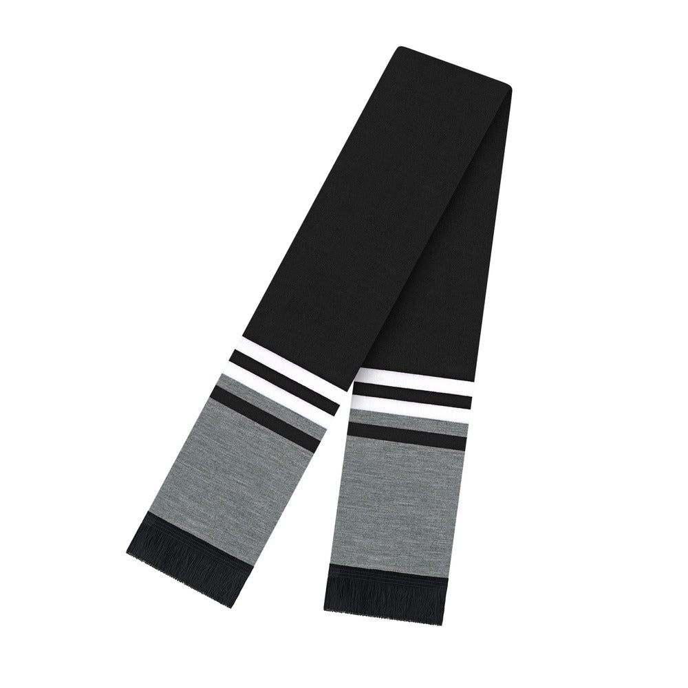 Cap America RK60 60 Inch Scarf with Elite Fringe 