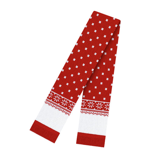 Cap America RKF60 Snowflake Scarf 2