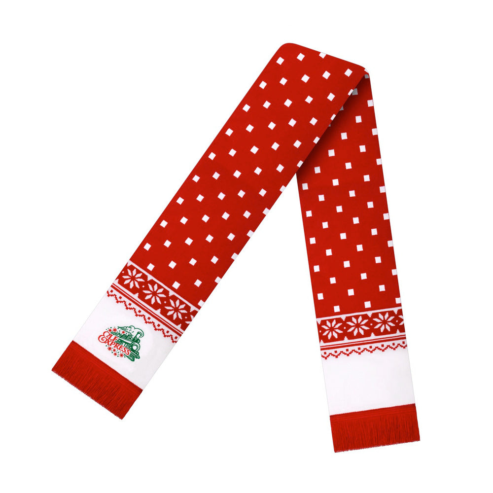Cap America RKF60 Snowflake Scarf 3
