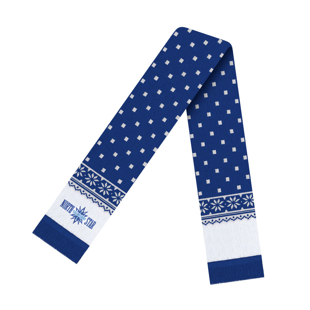 Cap America RKF60 Snowflake Scarf 5