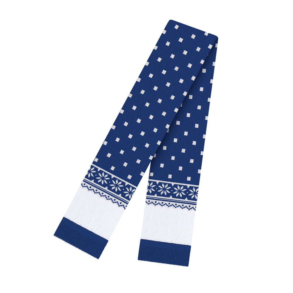 Cap America RKF60 Snowflake Scarf 6