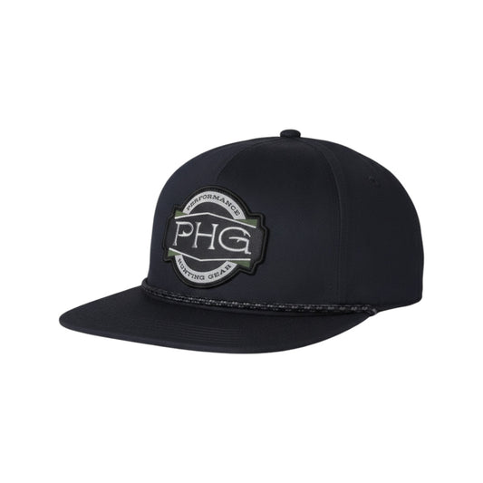Columbia 209319 PHG Terminalâ„¢ Shot Snapback Cap