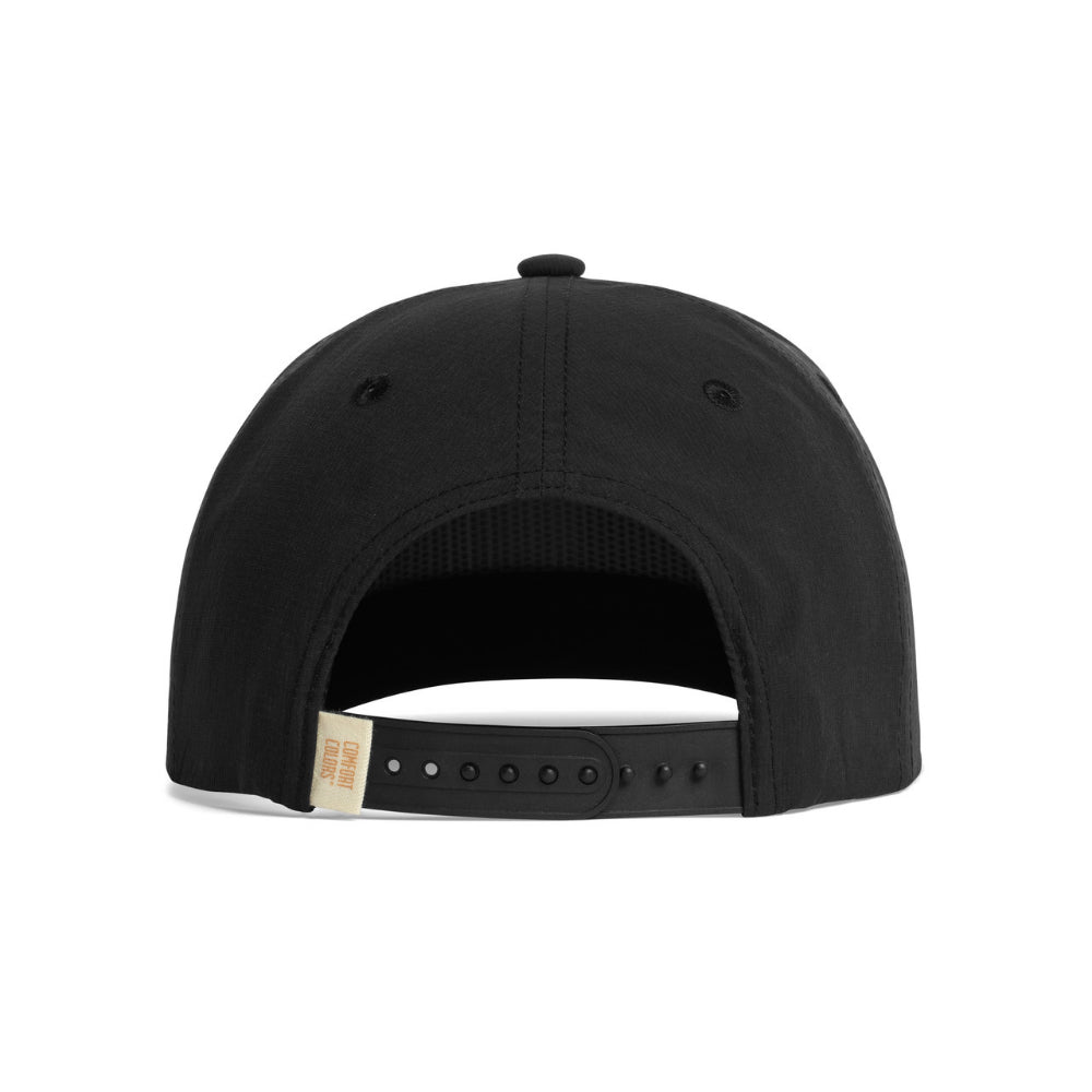 Comfort Colors CCRC0 Rope Cap Adittional Image 2