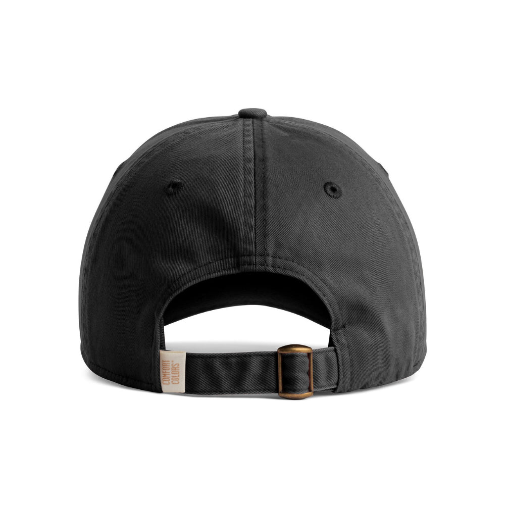 Comfort Colors CCSC0 Sunwashed Cap Adittional Image 5