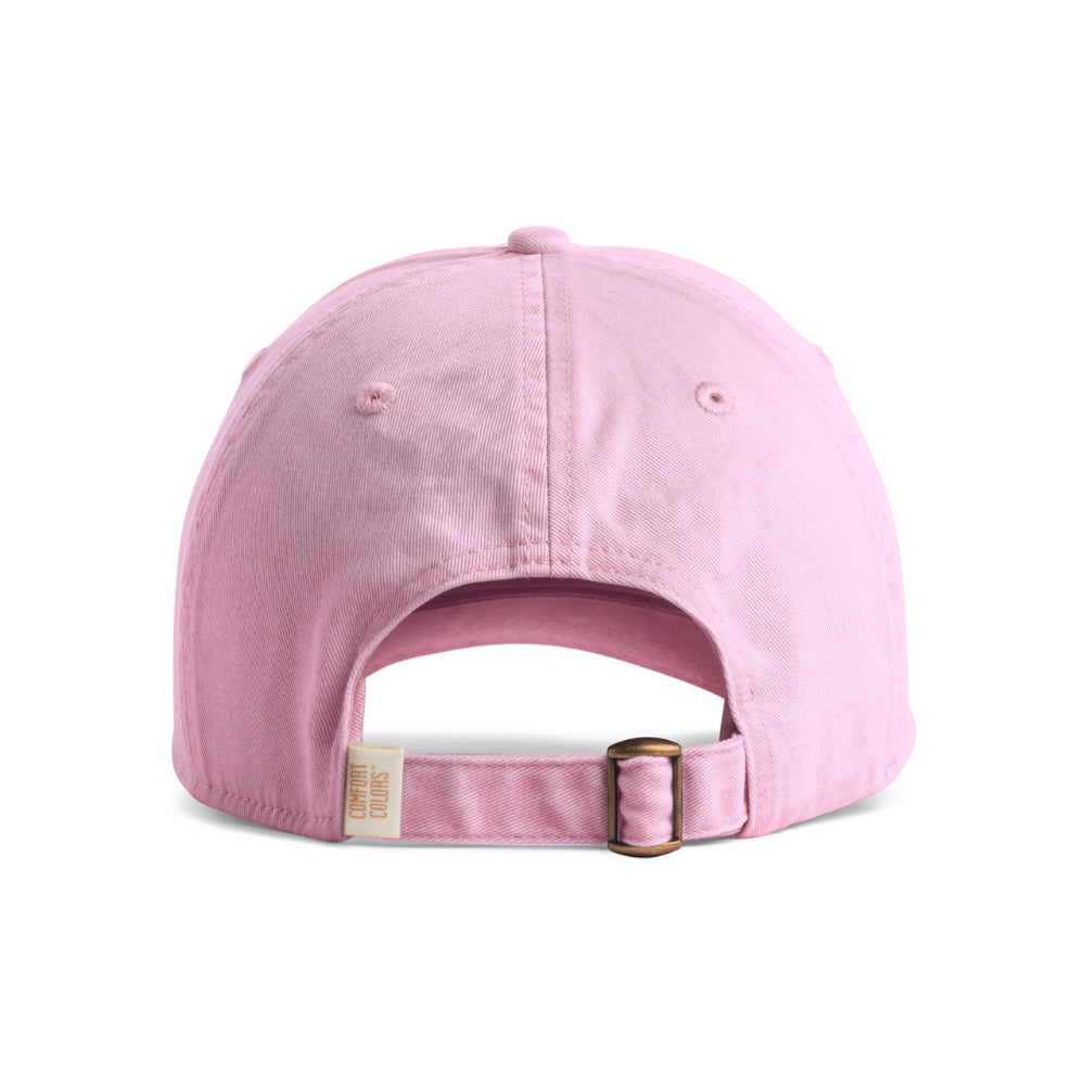 Comfort Colors CCSC0 Sunwashed Cap Adittional Image 8