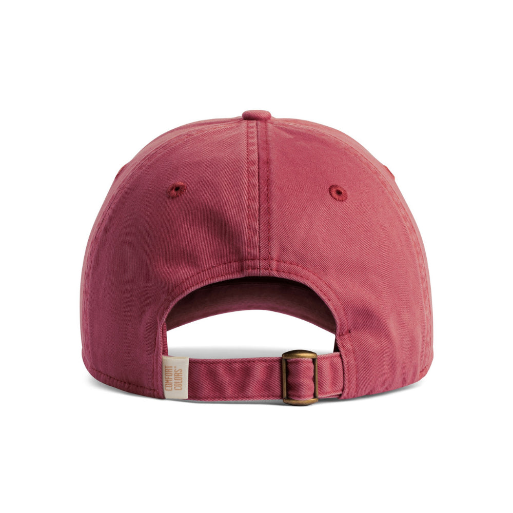 Comfort Colors CCSC0 Sunwashed Cap Adittional Image 20