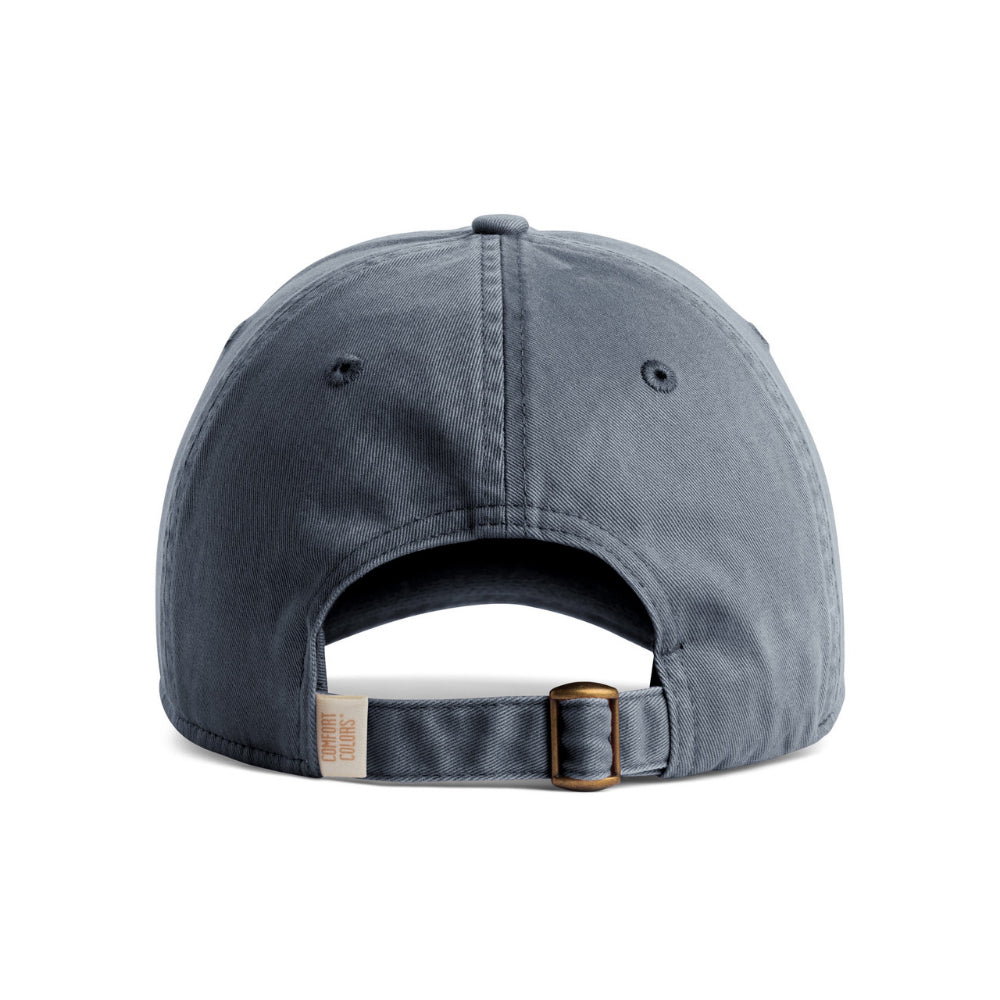 Comfort Colors CCSC0 Sunwashed Cap Adittional Image 23
