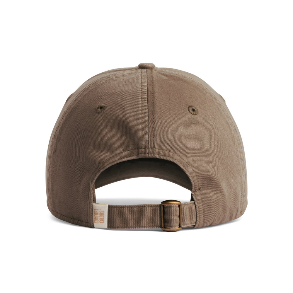 Comfort Colors CCSC0 Sunwashed Cap Adittional Image 29