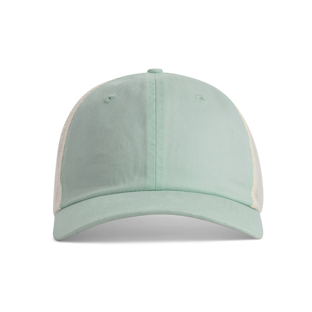 Comfort Colors CCST0 Sunwashed Trucker Cap Adittional Image 1