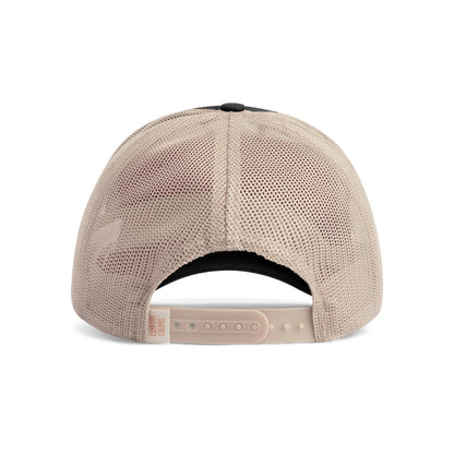 Comfort Colors CCST0 Sunwashed Trucker Cap Adittional Image 5