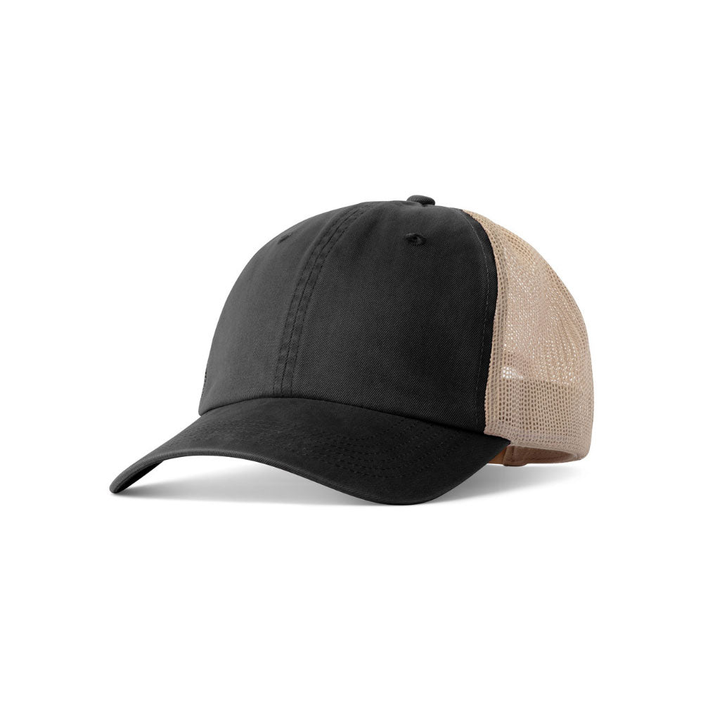 Comfort Colors CCST0 Sunwashed Trucker Cap Adittional Image 3