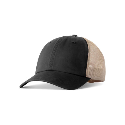 Comfort Colors CCST0 Sunwashed Trucker Cap Adittional Image 3