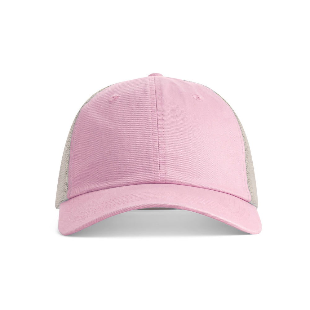 Comfort Colors CCST0 Sunwashed Trucker Cap Adittional Image 7