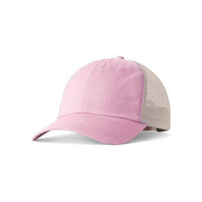 Comfort Colors CCST0 Sunwashed Trucker Cap Adittional Image 6