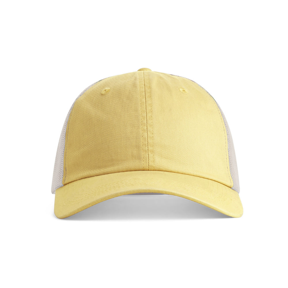 Comfort Colors CCST0 Sunwashed Trucker Cap Adittional Image 10