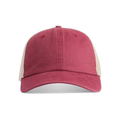 Comfort Colors CCST0 Sunwashed Trucker Cap Adittional Image 13