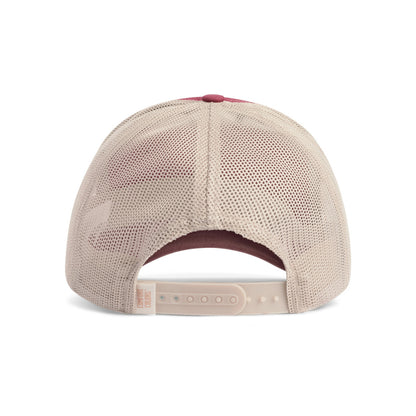 Comfort Colors CCST0 Sunwashed Trucker Cap Adittional Image 14