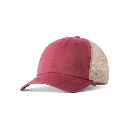 Comfort Colors CCST0 Sunwashed Trucker Cap Adittional Image 12