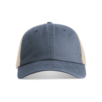 Comfort Colors CCST0 Sunwashed Trucker Cap Adittional Image 16