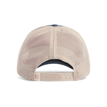 Comfort Colors CCST0 Sunwashed Trucker Cap Adittional Image 17