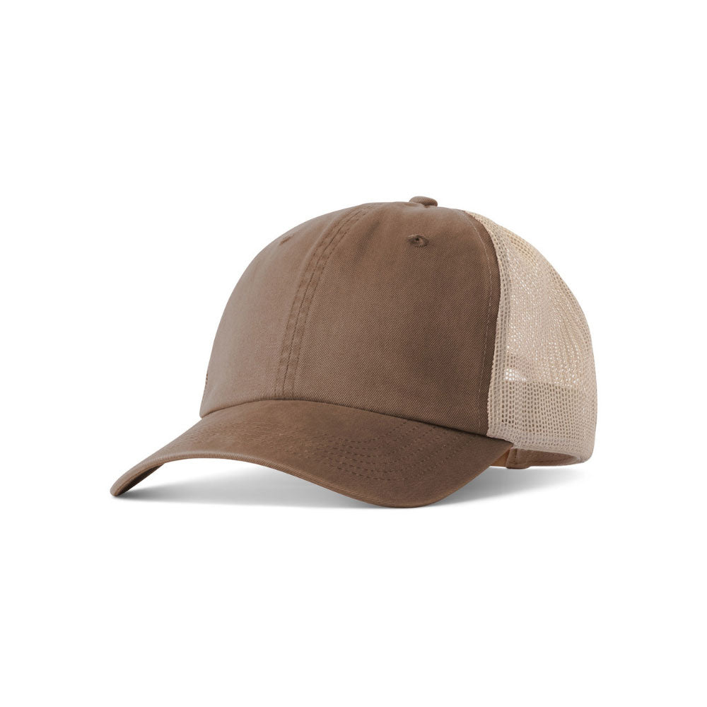 Comfort Colors CCST0 Sunwashed Trucker Cap Adittional Image 18