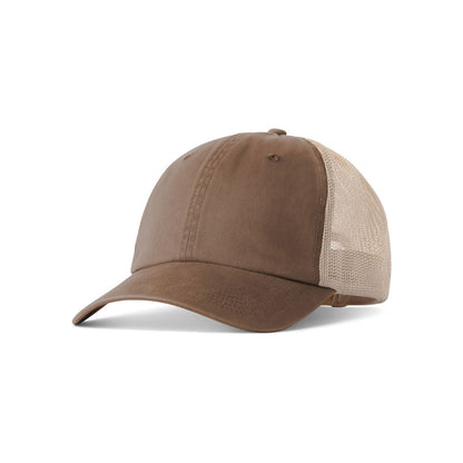Comfort Colors CCST0 Sunwashed Trucker Cap Adittional Image 18