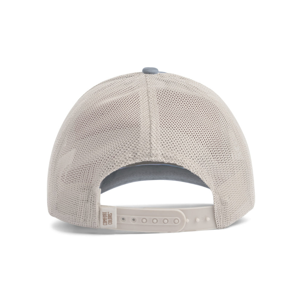 Comfort Colors CCST0 Sunwashed Trucker Cap Adittional Image 23