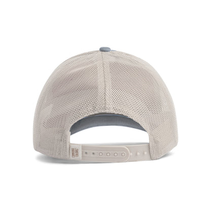 Comfort Colors CCST0 Sunwashed Trucker Cap Adittional Image 23