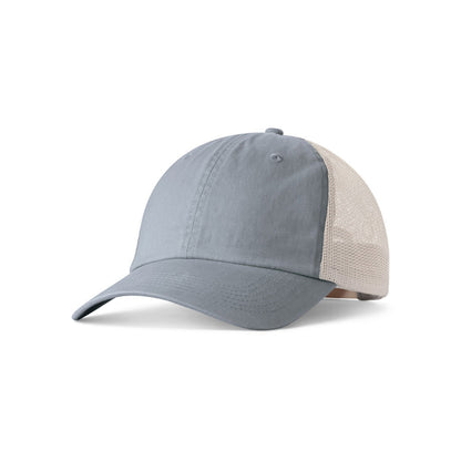 Comfort Colors CCST0 Sunwashed Trucker Cap Adittional Image 21
