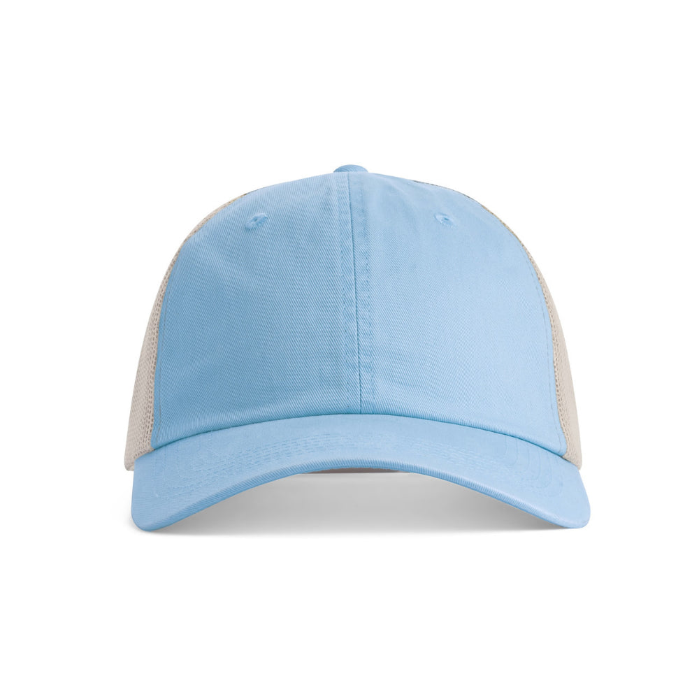 Comfort Colors CCST0 Sunwashed Trucker Cap Adittional Image 25