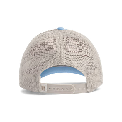 Comfort Colors CCST0 Sunwashed Trucker Cap Adittional Image 26