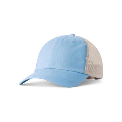 Comfort Colors CCST0 Sunwashed Trucker Cap Adittional Image 24