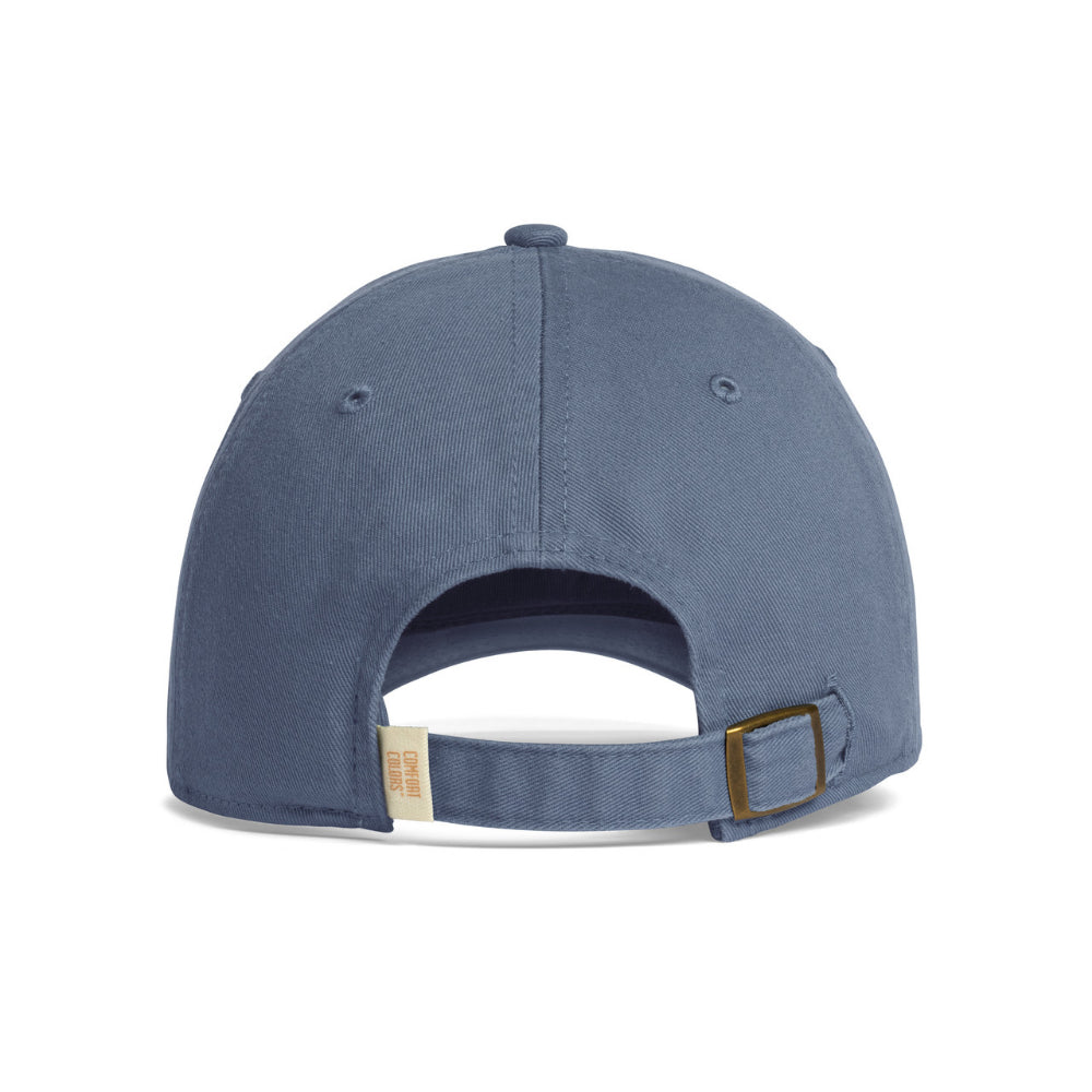 Comfort Colors CCWC0 Coastal Washed Cap Adittional Image 5