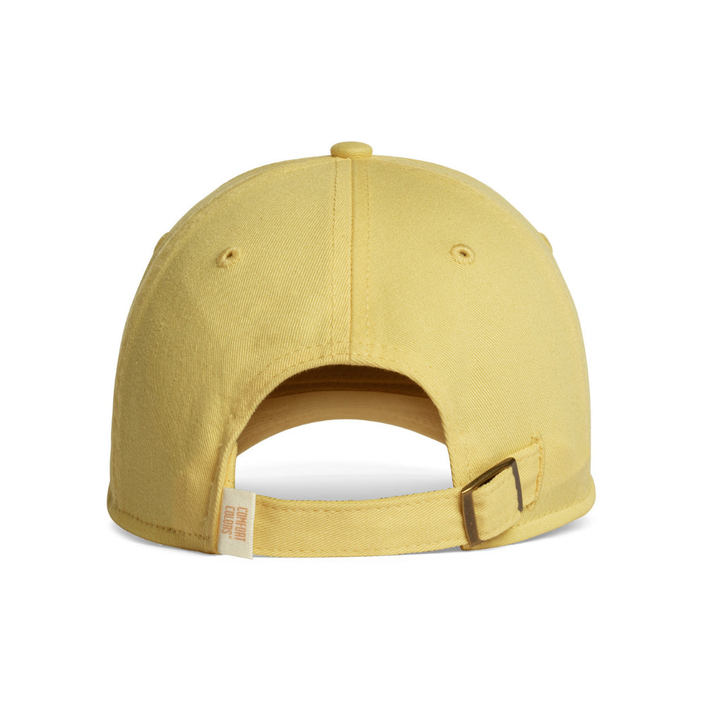 Comfort Colors CCWC0 Coastal Washed Cap Adittional Image 8