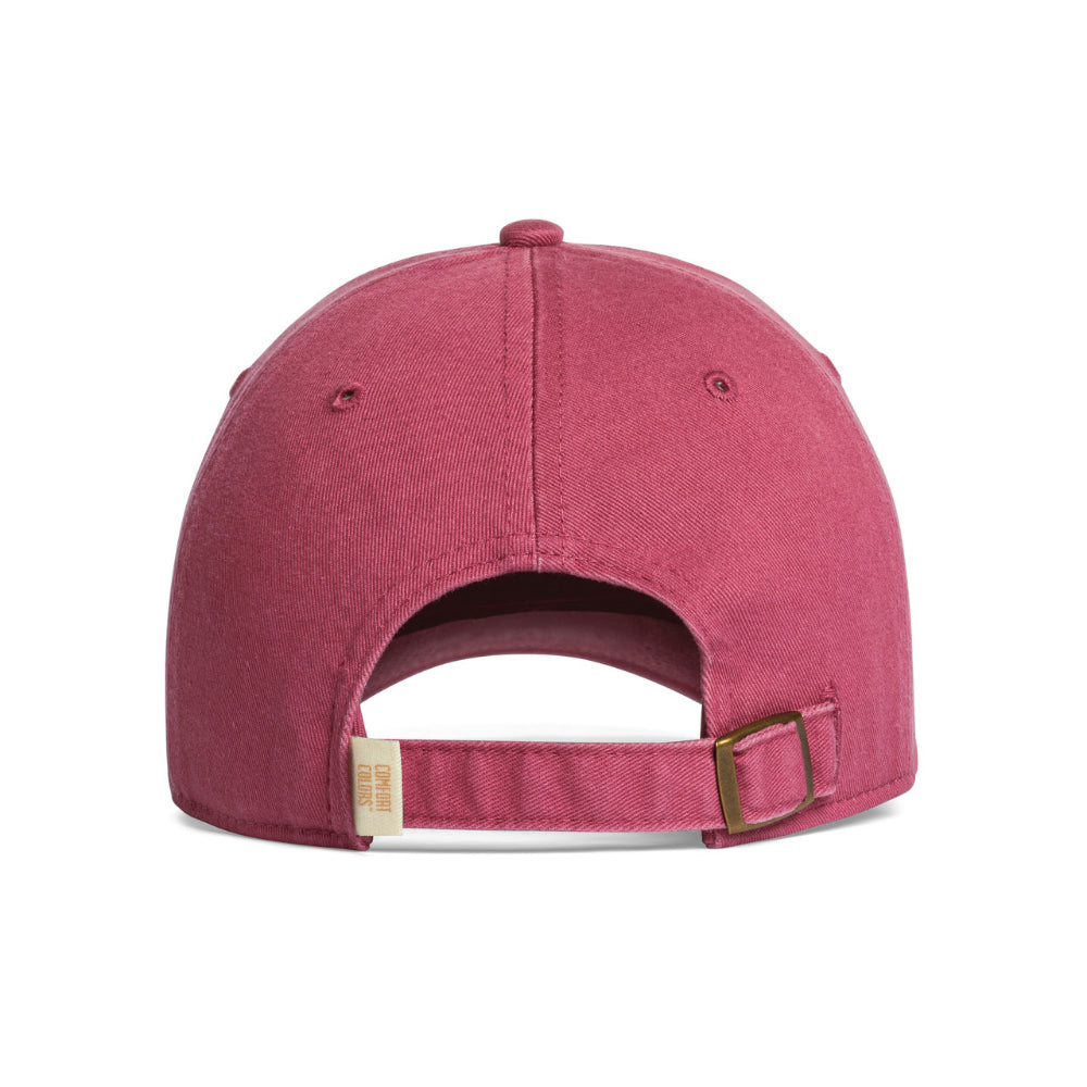 Comfort Colors CCWC0 Coastal Washed Cap Adittional Image 14
