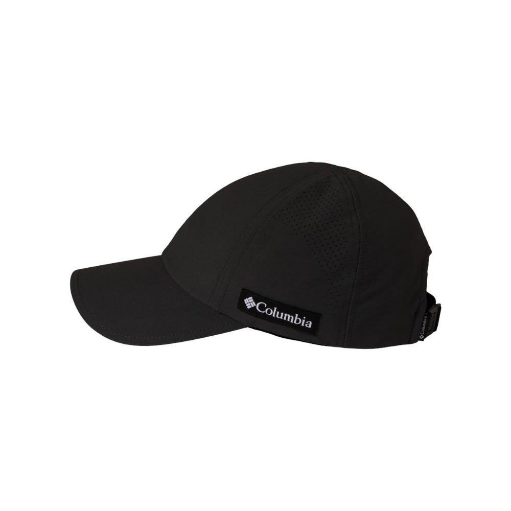 Columbia 216514 Crest Valley Ball Cap Additional Image 1