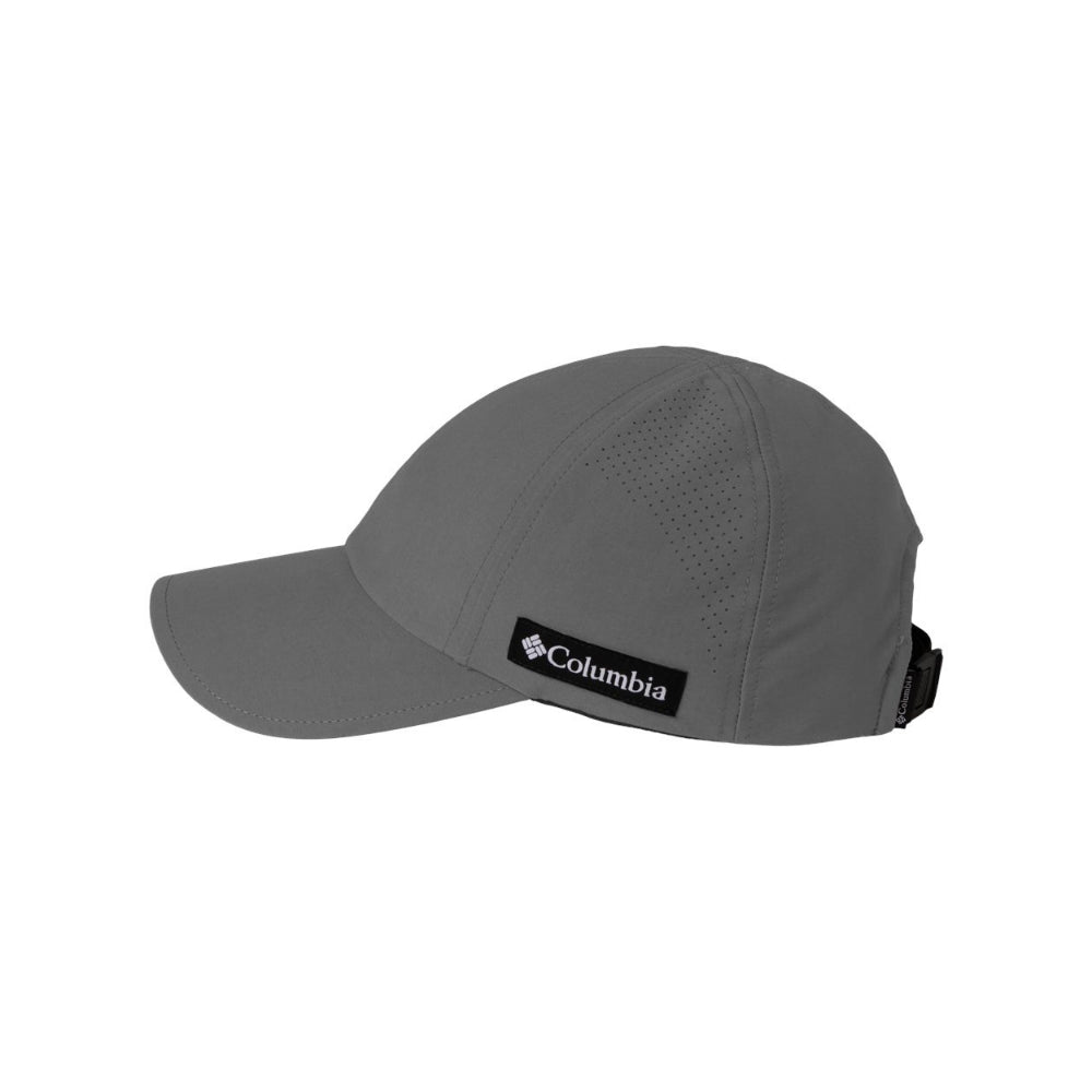 Columbia 216514 Crest Valley Ball Cap Additional Image 4