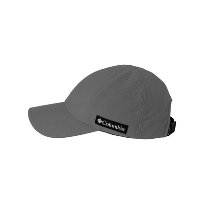Columbia 216514 Crest Valley Ball Cap Additional Image 4