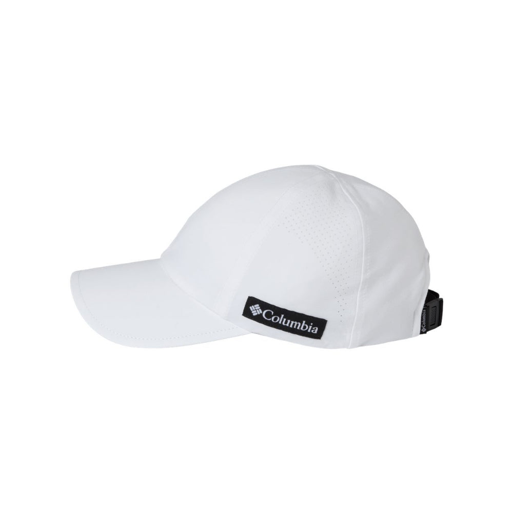 Columbia 216514 Crest Valley Ball Cap Additional Image 13