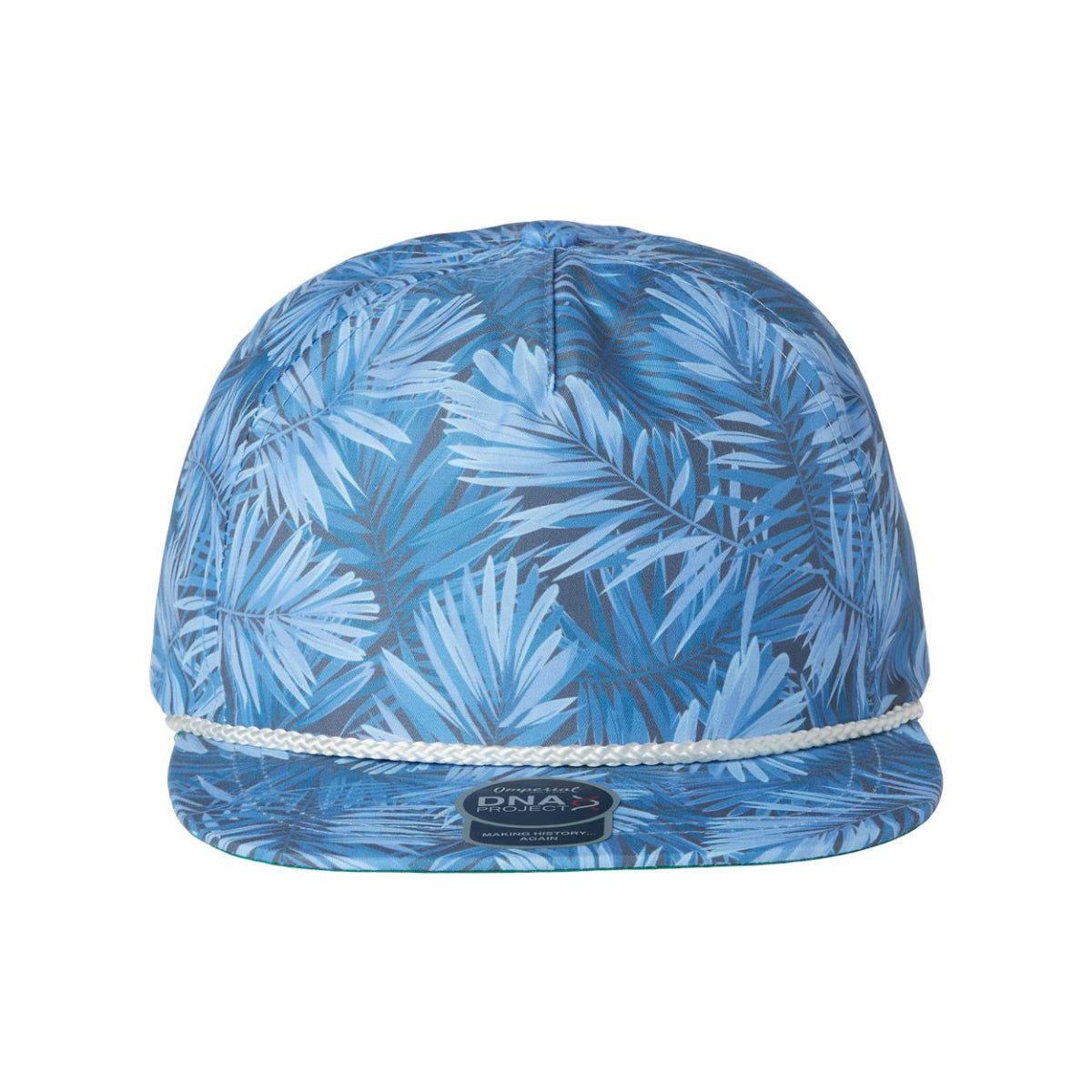 Imperial DNA010 The Aloha Rope Cap Additional image 1