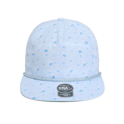 Imperial DNA010 The Aloha Rope Cap Additional image 5