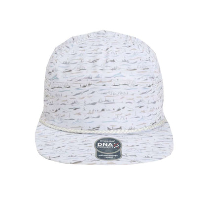 Imperial DNA010 The Aloha Rope Cap Additional image 9