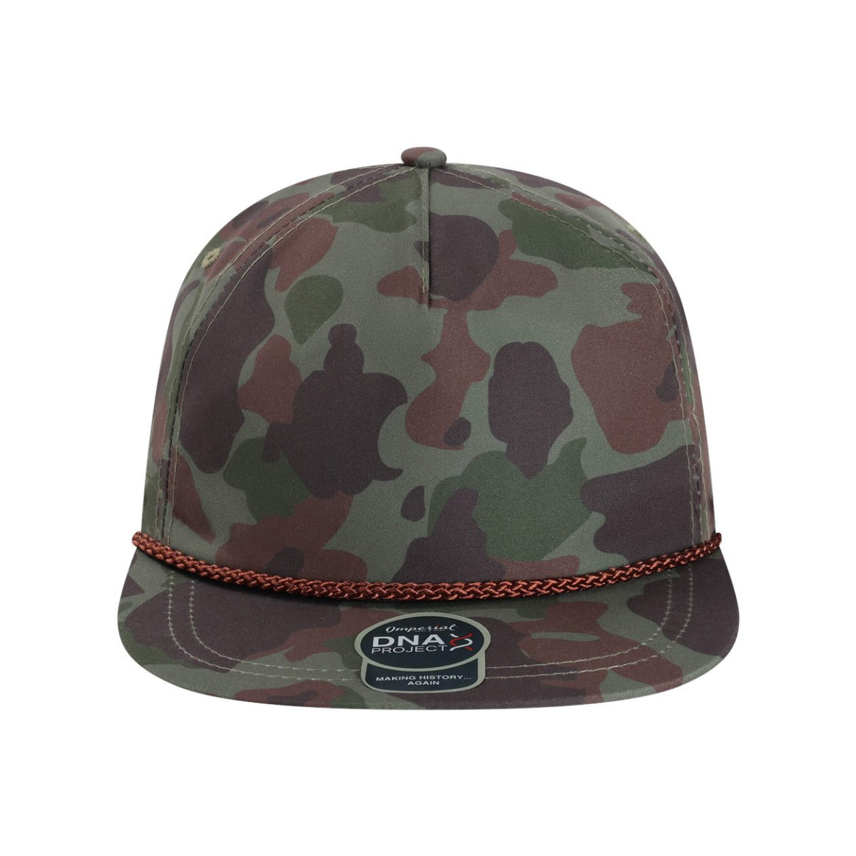 Imperial DNA010 The Aloha Rope Cap Additional image 21